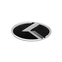 Automobilio galinės bagažinės logotipas, emblema, lipdukai KIA Sportage Ceed Sorento Cerato Optima Picanto Rio Soul K5 K3 K2 ProCeed Seltos snpwz70 15cm x 7.5cm