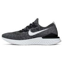 Nike Epic React Flyknit 2 Juodi BQ8928-010 44 gray