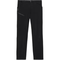 On Trek Pants Men's 1ME11490553 XXL black