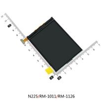 Depalai For Nokia 3310 TA-1030 TA-1022 220 215 225 phone LCD Display Part N225 RM-1011 LCD