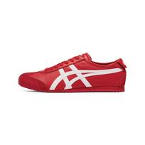 Onitsuka Tiger Mexico 66 Laisvalaikio batai Unisex Raudoni/Balti 1183C102-601 42 red