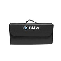 Automobilio bagažinės organizatoriaus dėžė Didelės talpos sulankstoma laikymo krepšio priedai BMW E90 G80 M3 G30 M5 F82 F83 F20 F21 G42 F95 F96 G06 1Pcs