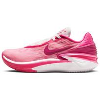 Nike Air Zoom GT Cut 2 EP 'Hyper Pink' (Unisex) Hyper Pink / Fireberry / Fierce Pink / Pearl Pink / Gym Red Basketball Shoes DJ6013 604 35.5 pink