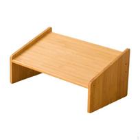 Foot Rest, Ergonomic Under Desk Stool, Office Leg Support, NonSlip, Comfortable Brown 42cm Natural 42cm beige