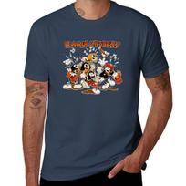 Flamin Groovies Supersnazz TShirt t shirt Unisex designer Unisex t shirts for Unisex TShirt 2XL black