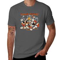 Flamin Groovies Supersnazz TShirt t shirt Unisex designer Unisex t shirts for Unisex TShirt XL brown