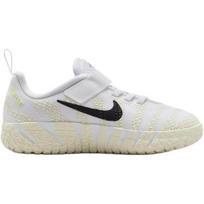 Nike Ja Morant 3 žemi vaikiški krepšinio bateliai Vaikams nuo 3 iki 7 metų IB4771-101 27.5 white