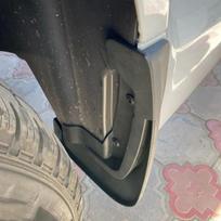 Automobilio purvasaugiai, purvo atvartai, skirti Transporter, Caravelle, T6, T6 1, tinkami Multivan, Kombi, OEM 7H0075111 gray