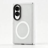 Benks matinė dėklas, skirtas Samsung Z Fold 8, apsaugantis nuo kritimo galinis dangtelis, skirtas SAMSUNG Z FOLD 8 For Samsung Z Fold 8