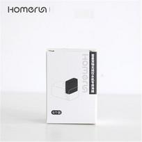 Homerunpet Cat Water Fountain 3rd Gen Wireless Pump Compatible With WF20 CF20 Models Pet Drinking Fountain Replacement Pump Filter cotton 6 Pack white