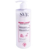 SVR Topialyse Baume Lavant prausiamasis balzamas jautriai odai 400 ml