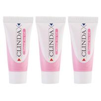 CLINDA X - Natūralus randų gelis - ACNE SPOT & TREATMENT 10 g. 10 g. x 3 pcs