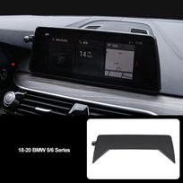 Naujo automobilio centrinio valdymo fiksuotas telefono laikiklis Multimedijos ekrano laikiklio laikiklis BMW X1 X2 X3 X4 X5 X6 X7 1 3 4 5 6 7 serijai