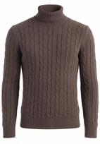 Felix Hardy Megztinis ruda