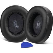 Ausinių ausinės, skirtos JBL E55BT E55 BT belaidės ausinės, keičiamos ausinės pagalvėlės užvalkalai pagalvėlės pagalvės taisymo dalys