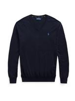 Polo Ralph Lauren Megztinis tamsiai mėlyna