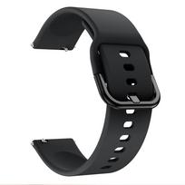 22 mm laikrodžio apyrankė Xiaomi Redmi Watch 5 Active apyrankė Pakeičiama apyrankė Redmi Watch 5 Lite correa Laikrodžių apyrankės Redmi Watch 5 Active black