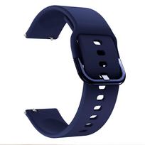 22 mm laikrodžio apyrankė Xiaomi Redmi Watch 5 Active apyrankė Pakeičiama apyrankė Redmi Watch 5 Lite correa Laikrodžių apyrankės Redmi Watch 5 Active blue