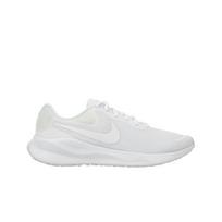 Nike Revolution 7 Balti Šviesiai Mėlyni Moteriški Sportbačiai FB2208-100 40.5 white