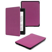 Dėklas Kindle Paperwhite 12 kartos 7 colių apsauginis dangtelis 2024 m. Kindle 12 kartos paperwhite12th/7' violetinė