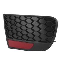 Galinio buferio atšvaito korio formos apdaila 735362640 Tinka Fiat Punto Mk2b 1999–2012 gray