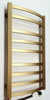Elektrinis rankšluosčių džiovintuvas EP50x86KLD brass, 300 W, Kairinis