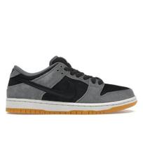 Nike Dunk SB Low „DARK SMOKE GREY“ HF3063-001 Unisex EU 46 juoda/pilka spalva
