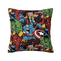 Individualūs Marvel Herojus Žmogus-voras Animacinis Prabangūs Pagalvių Užvalkalai Namų Dekoras Disney Komiksai Kawaii Kėdės Pagalvėlė 12x12Inch