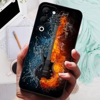 Oppo A5 4G 5G 2025 dėklas Liūtas Vilkas Silikoninis Minkštas Galinis Dangtelis Oppo A5 5G CPH2735 telefono dėklui Oppo A 5 2025 Apsauginis Korpusas Oppo A5 4G