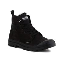 Laisvalaikio batai vyrams Palladium Pampa Hi Zip Wl M 05982-010-M