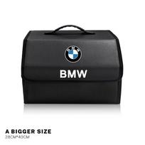 Didelės talpos sulankstoma daiktadėžė automobilio bagažinei, skirta BMW 1 2 3 4 5 7 serijos F12 F13 G30 G32 F34 F40 F45 F46 X1 X2 X3 X5 X4 X6 X7 F25