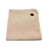 Electric Heating Blanket With Blanket Warmth USB Electricity Source Wearable Fashion Polyester 1 beige