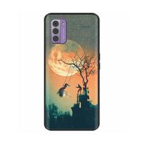 For Nokia G42 Case Marble Flower Soft Silicone Phone Case for Nokia G42 5G G 42 Back Cover for NokiaG42 Fundas Coque 6.56 inch Nokia G42 5G