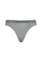 Calvin Klein Underwear Siaurikės pilka / juoda