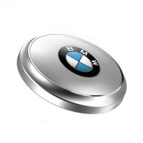 1 vnt. Automobilio oro gaiviklis Kvepalų kvapas Mini difuzorius Gaivus kvapas Papuošalai BMW M Performance 1 3 5 7 serijoms M3 M4 M5 M6 X1 X3 X5 X6 X7 E30 E34 E36 gray