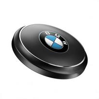 1 vnt. Automobilio oro gaiviklis Kvepalų kvapas Mini difuzorius Gaivus kvapas Papuošalai BMW M Performance 1 3 5 7 serijoms M3 M4 M5 M6 X1 X3 X5 X6 X7 E30 E34 E36 gray