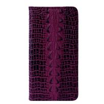 Alligator Pattern Leather Flip Wallet Phone Case with Card Slot for Apple iPhone 17 14 Pro 15 16 Pro Protective Mobile Cover iPhone 17e