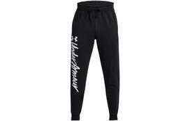 Under Armour Rival Sweatpants Men's Black 1379776-001 LG black