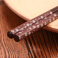 Healthy Home Japanese Handmade Cooking Chopsticks Sushi Chopsticks Kitchen Tools Wood Chopsticks Dinnerware