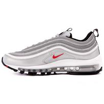 Nike Air Max 97 Silver Bullet 2016/2017 Moteriški 885691-001 40 sidabras