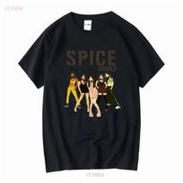 Juokingi Spice Grohls Dave Grohl Marškinėliai Trumpomis Rankovėmis Visų Dydžių Q1417 Vintažiniai Skalbti Kvėpuojantys Stilingi Unisex Vyrams Grafiniai S black