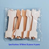 Anti-Snoring Nose Strips for Better Breathing and Sleep brown