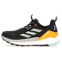 adidas Terrex Free Hiker Low Black Orange IG5460 45⅓ juoda