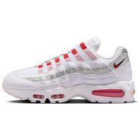 Nike Air Max 95 Bėgimo Bateliai Vyriški University Red IQ0176-100 43 raudona