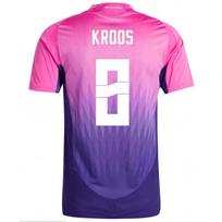 Vyriški Portugalijos Euro /25 Namų Išvykos Gerbėjų Marškinėliai Cristiano Ronaldo 7 Trumpomis Rankovėmis Futbolo Marškinėliai Suaugusiems Vaikams 120 cm Kids pink