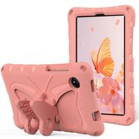 Kids Case for Xiaomi Redmi Pad SE 8.7 inch Released 2024  Honor PAD X7 8.7 Inch 2025 Lightweight Shockproof Kids Friendly Case Redmi Pad SE 8.7in brown