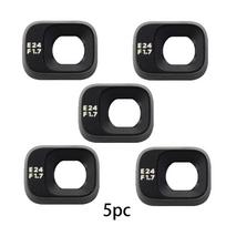Camera Lens Cap For DJI Mini 3 / 3 Pro Gimbal Camera Lens Frame Cover For DJI Mavic Mini 3 Pro  Repair Parts 5pc