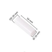 Inner diameter 16mm PVC Straight Connector Joint 90/120/135 Degree Tee Connector PVC Pipe Fitting DIY Tent Fixed Fittings 5 Pcs