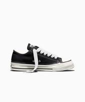 Converse Chuck Taylor Throwback Juodi A19080C Black/265 black