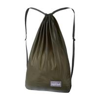 Montbell U.L Knapsack Dark Green Jbejxubz612 Note/Xxx(Free)